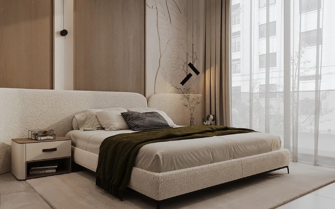 THE WILLOWS RESIDENCES