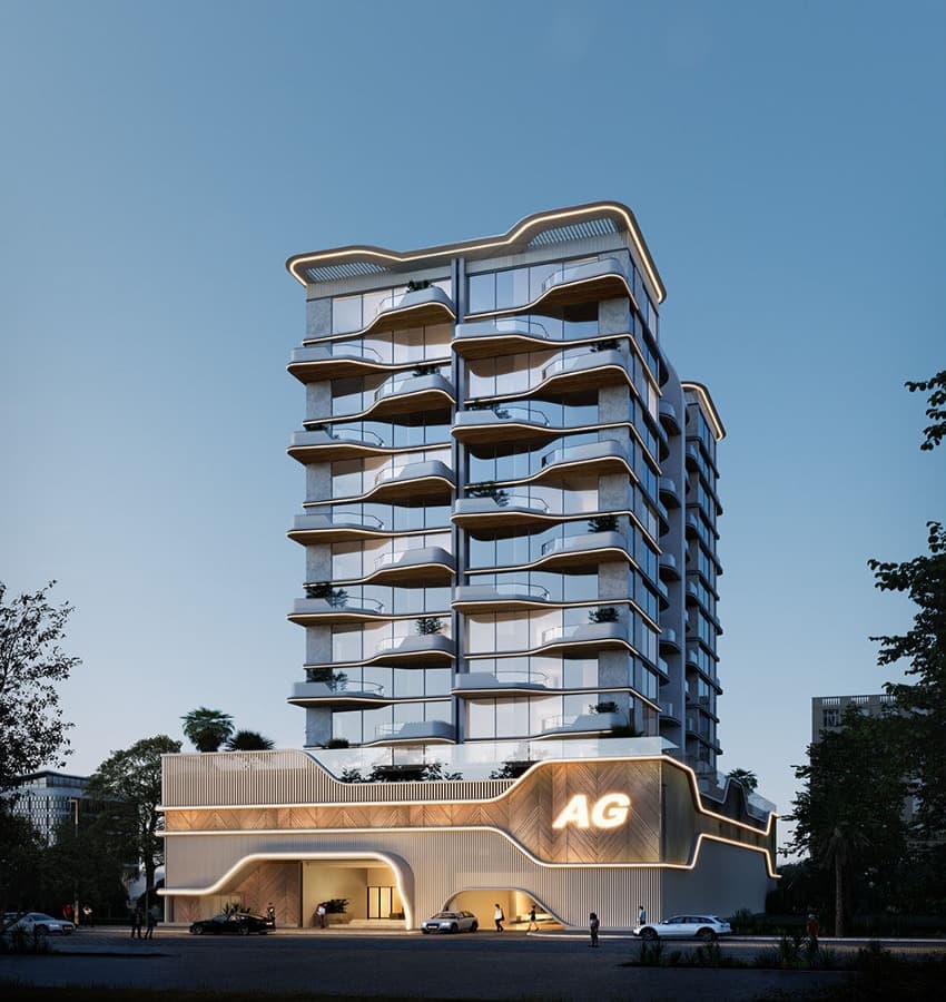WHITECLIFFS RESIDENCES
