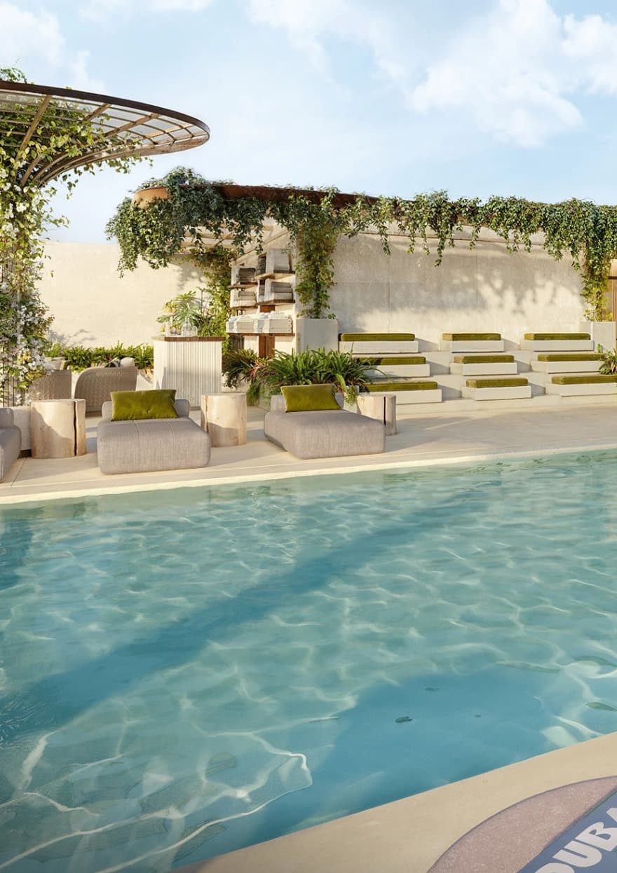 AVIDA RESIDENCES