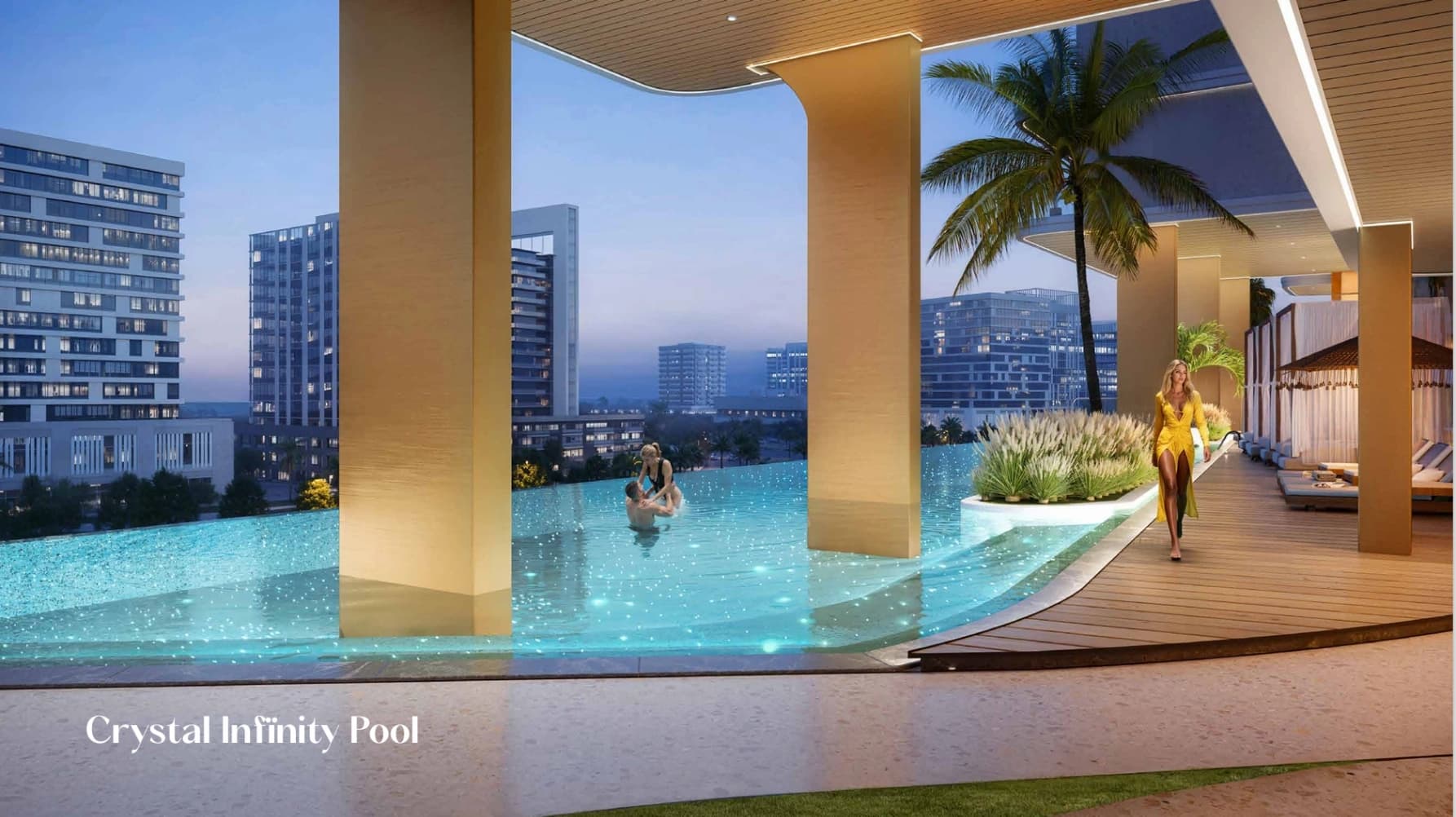 KAIA RESIDENCES