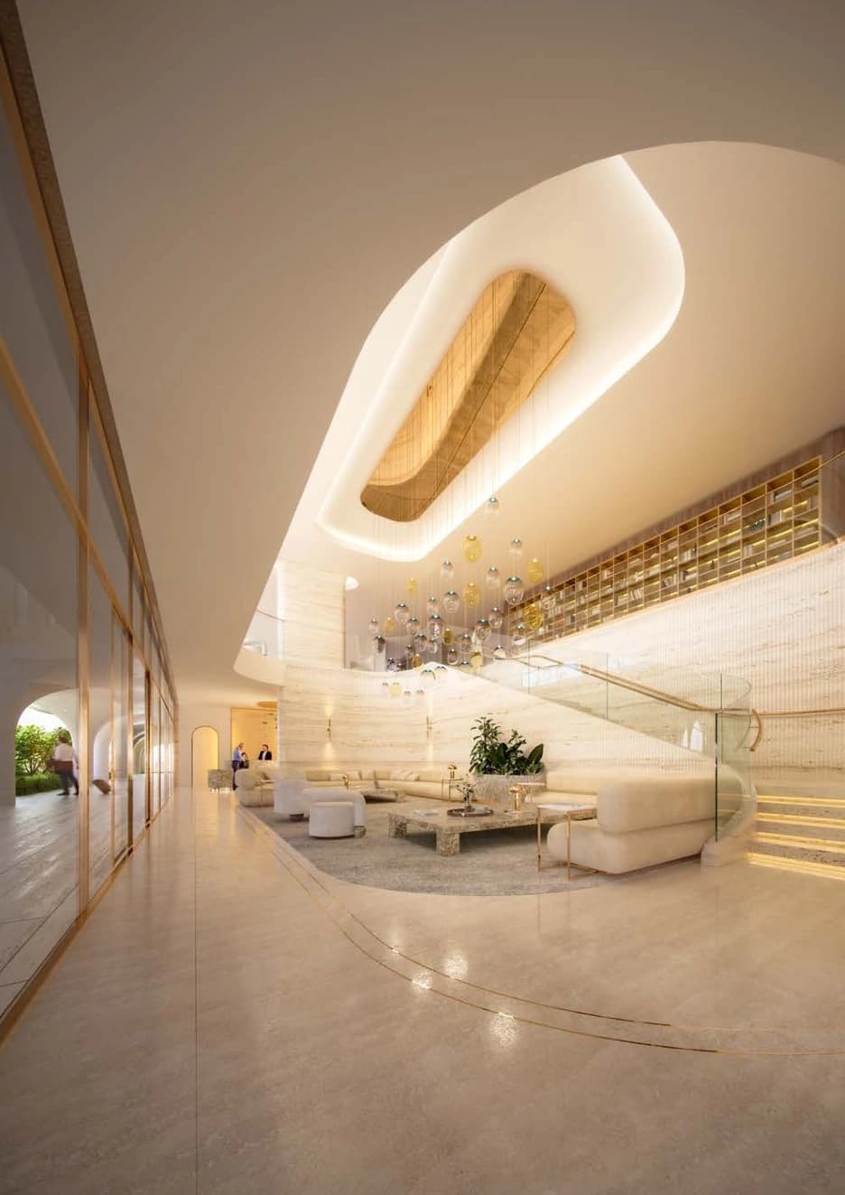 OCEAN HOUSE