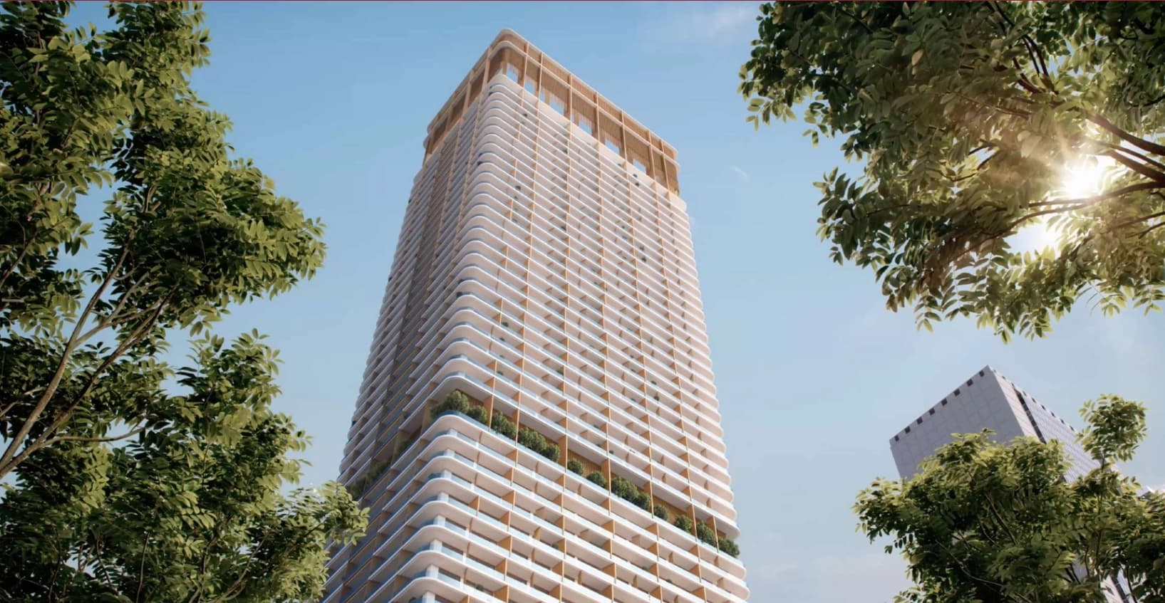 MARRIOTT RESIDENCES JLT