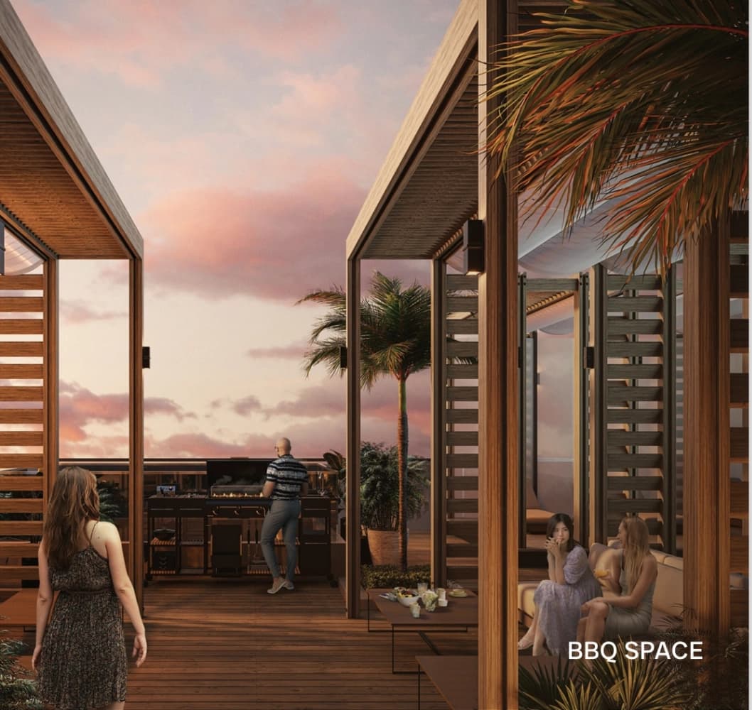 Q GARDENS LOFTS 2