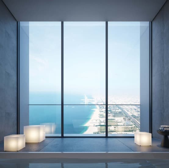 W RESIDENCE