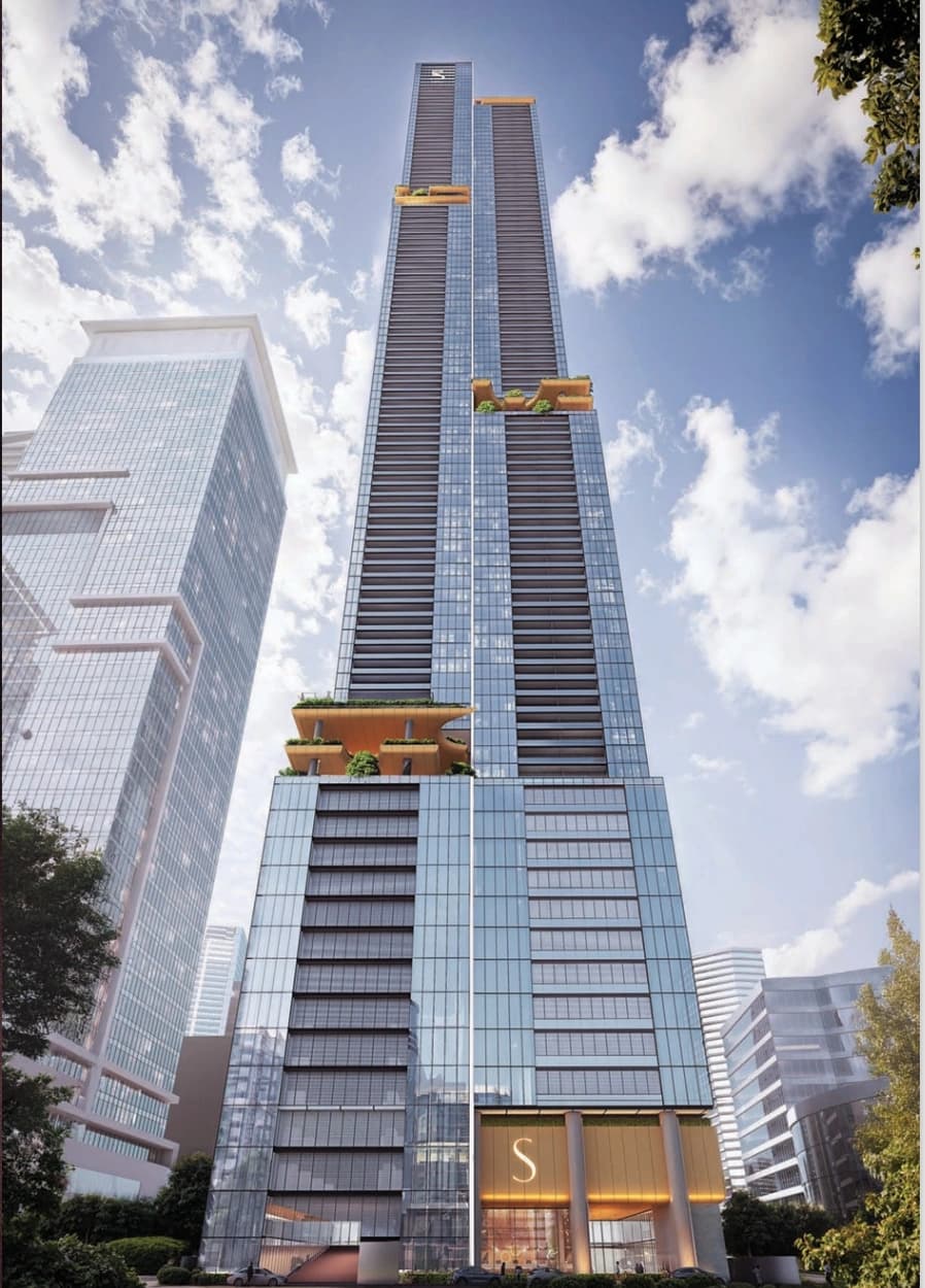 SOBHA SKYPARKS