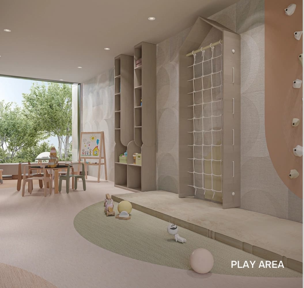 Q GARDENS LOFTS 2