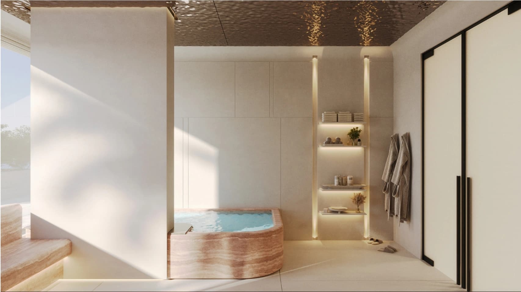ARYA RESIDENCES
