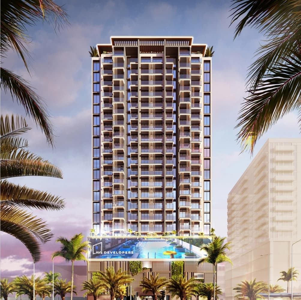 Q GARDENS LOFTS 2