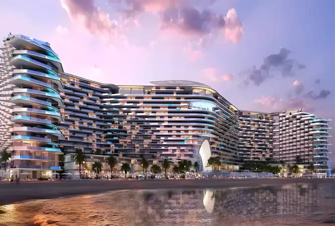 Karl Lagerfeld Beach Residences