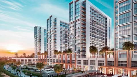 DAMAC PROPERTIES