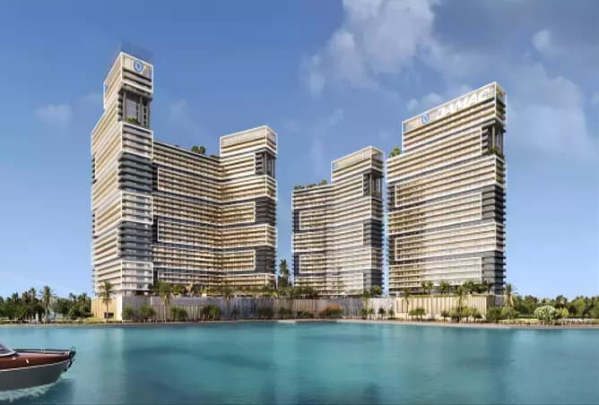 Chelsea Residences 2 By Damac