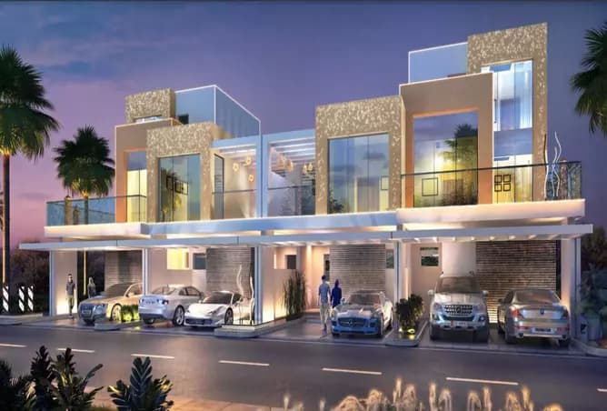 Greenwoods Phase 2