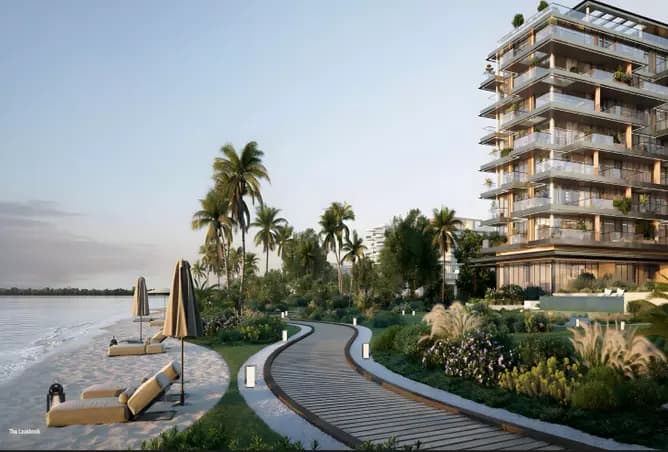 Cheval Residences