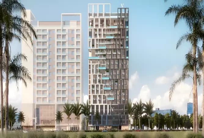 VUE Crystal Bay