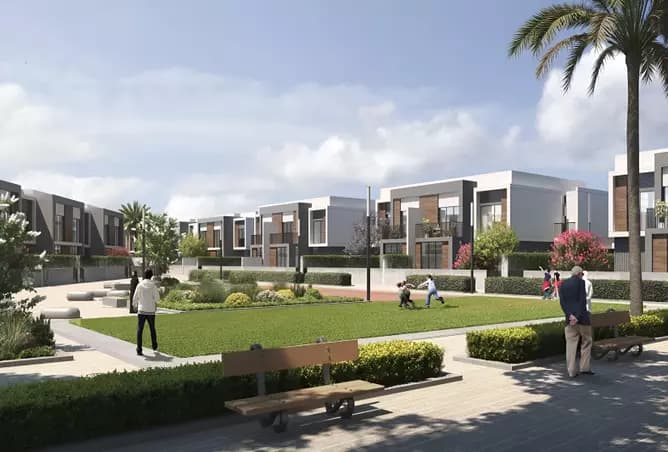 The Pulse Beachfront Phase 2 By Dubai South