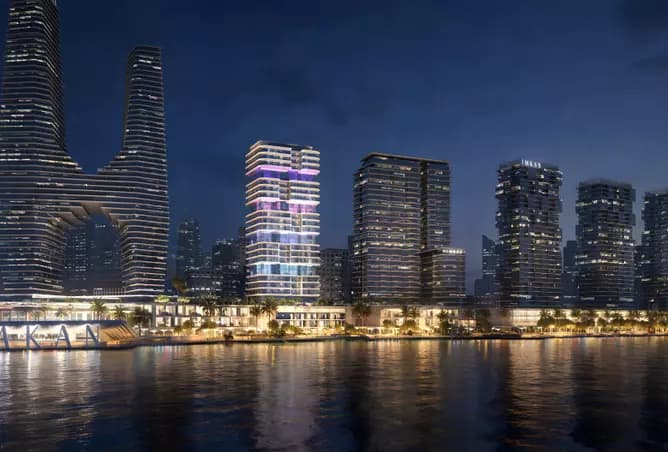 The Artery Residences
