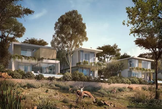 Expo City Residences