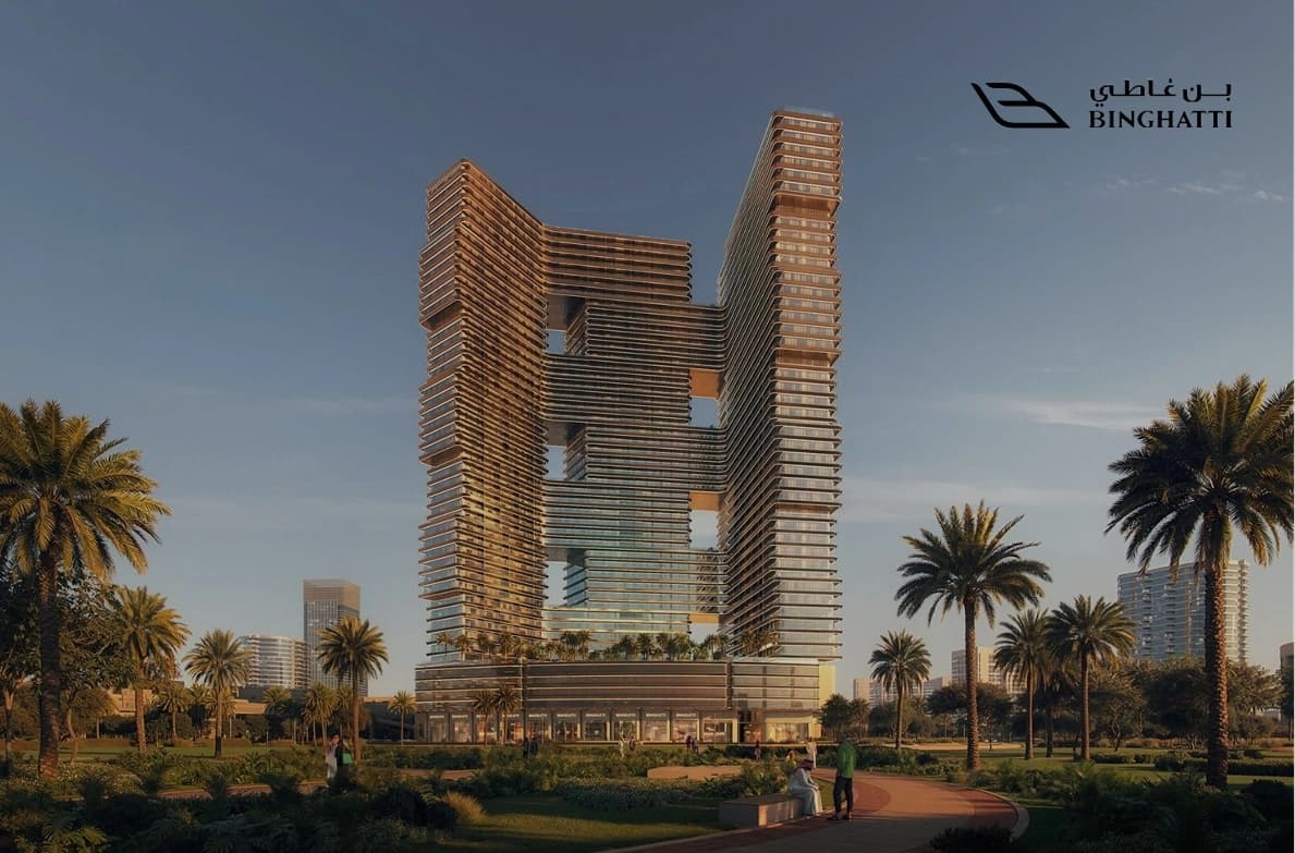 SKY TERRACES