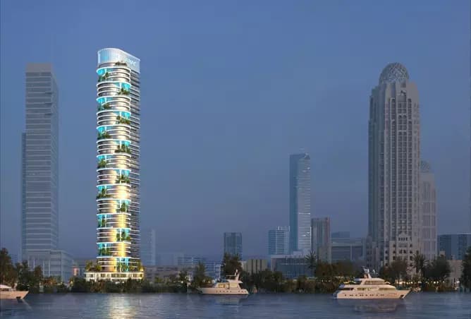 Damac Casa