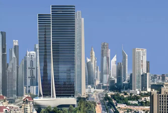 Akala Hotel & Residences
