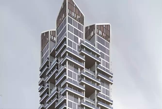 Gharbi 2 Residences