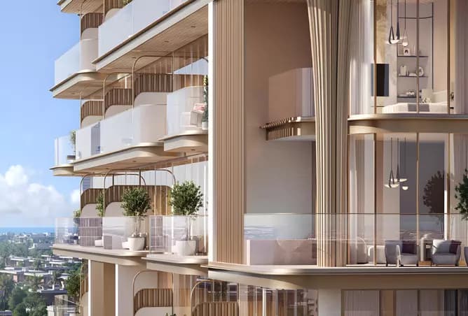113 Residences