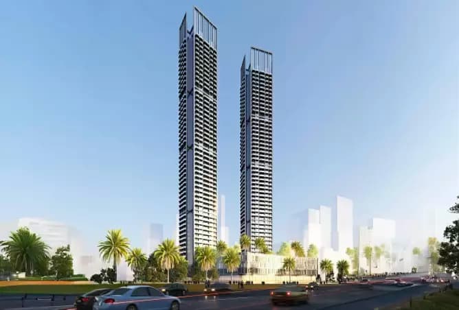 Ananda Residences