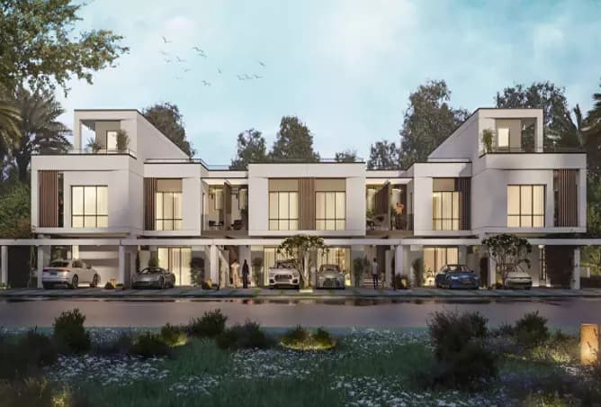 Damac Riverside Phase 2 By Damac