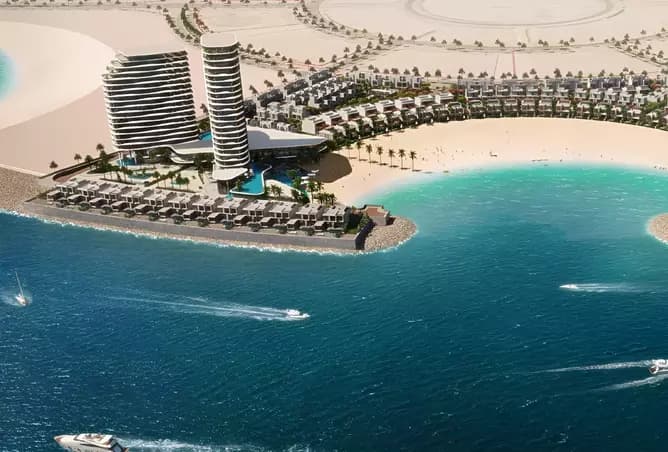 Al Danah Residential Tower