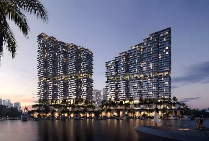 Riviera Residences