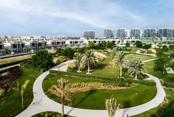 Damac Hills - Lilac