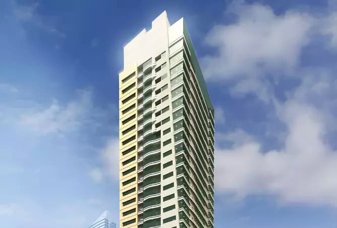 Azha Views Residences