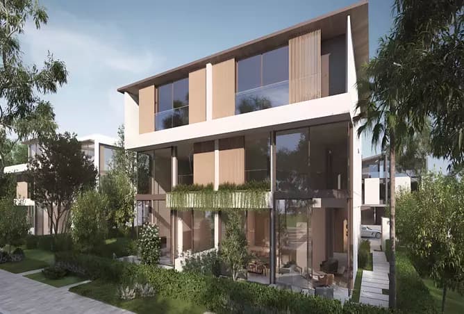 Nad Al Sheba Gardens Phase 3 By Meraas