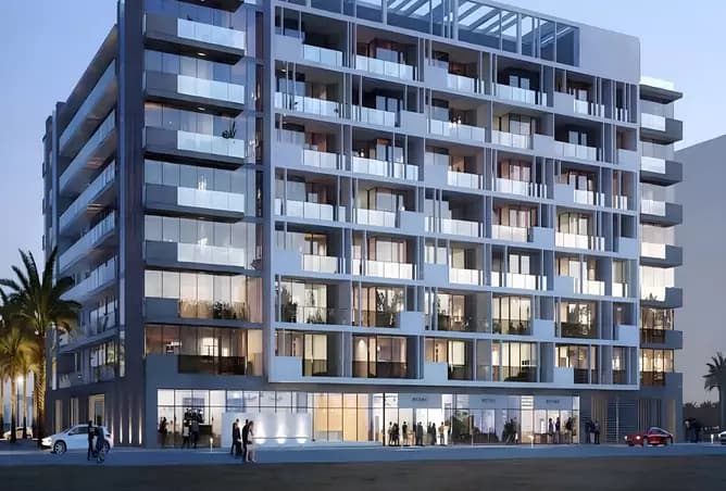 Millennium Talia Residences
