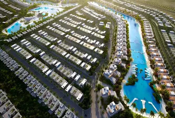 Fiji 2 at Damac Islands