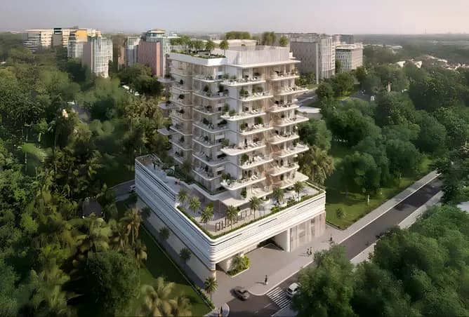 Sunset Bay Phase 4 by Imtiaz