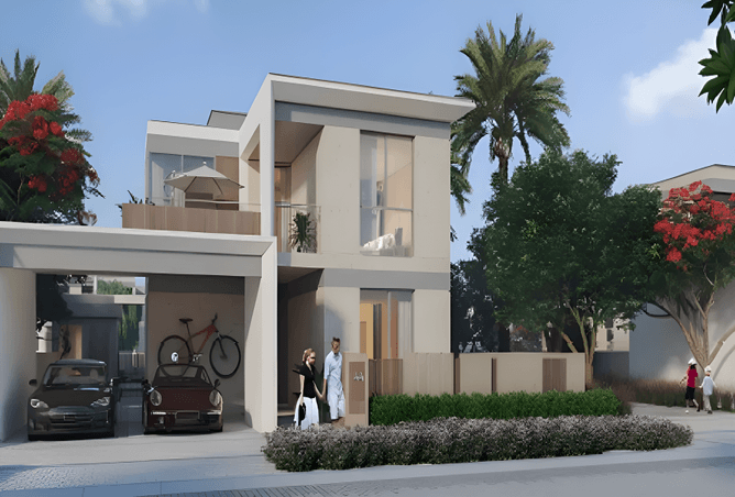 Harmony By Majid Al Futtaim