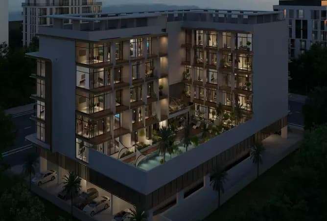 Vio Residences