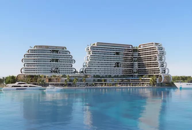 JW Marriott Residences