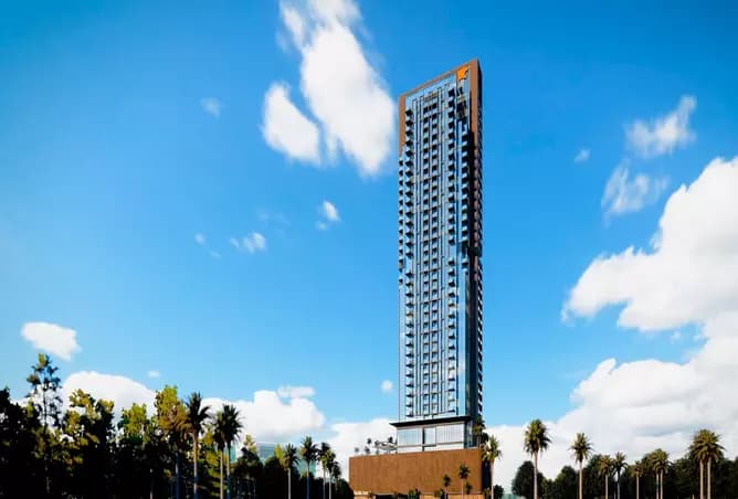 Seslia Tower