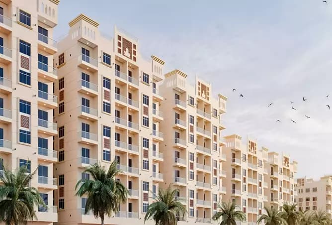 Al Ameera Village By GJ Real Estate