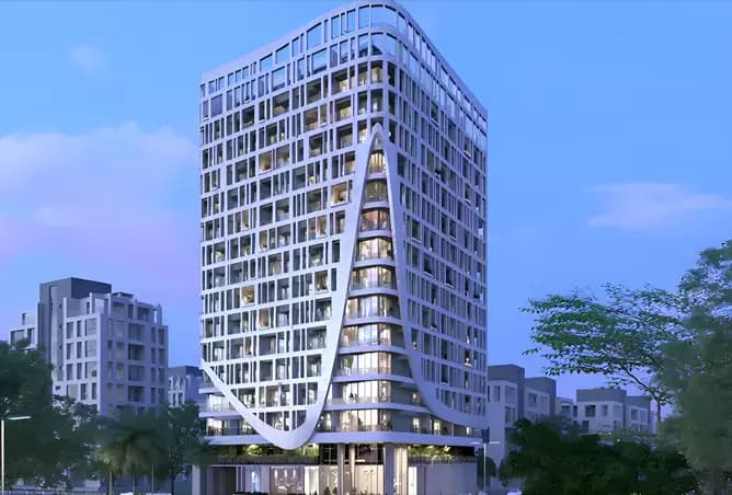 Sky Suites
