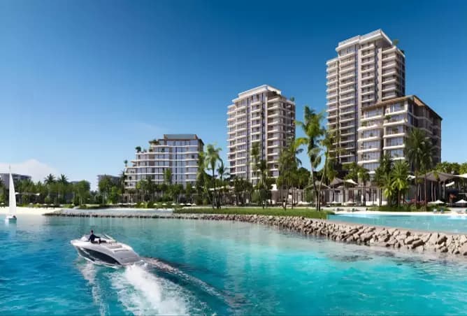 Lia Residences
