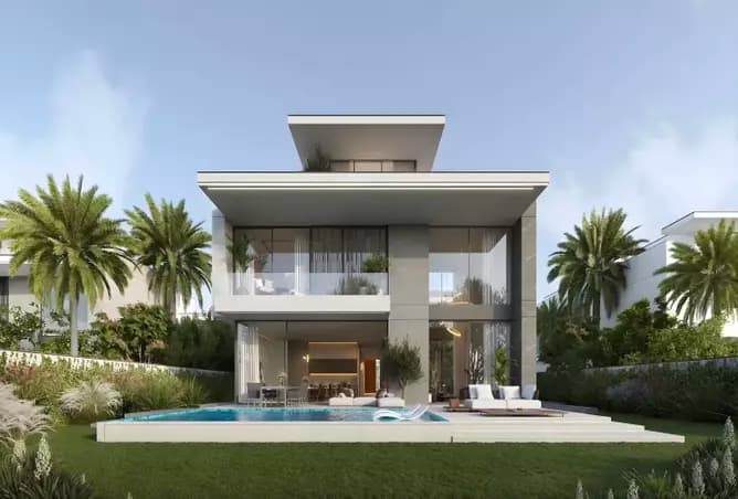 Cedarwood Estates