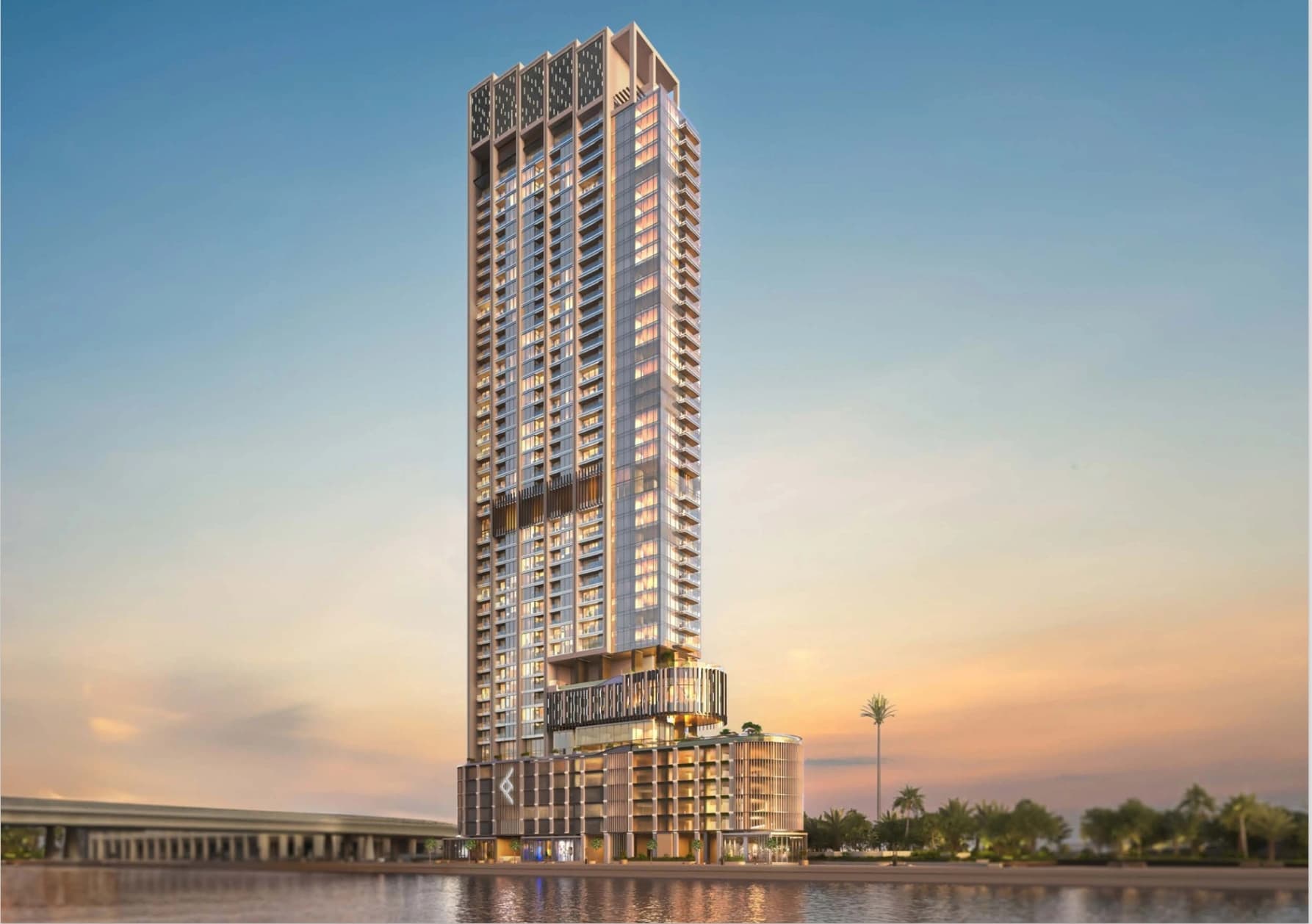 ONE RIVERPOINT