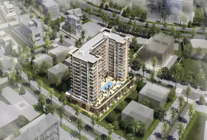 Sola Residences