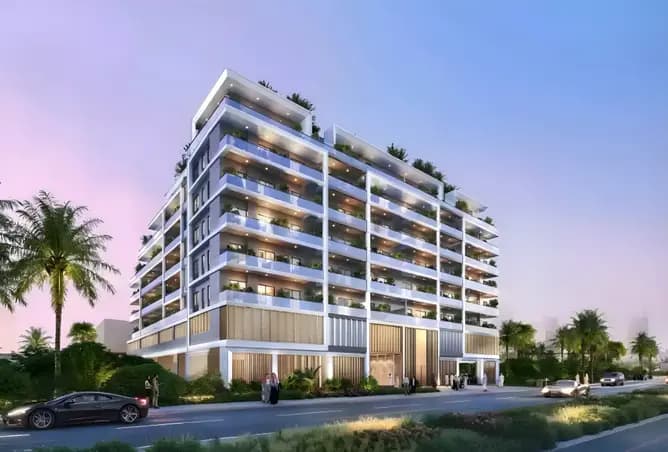 Nest Residence