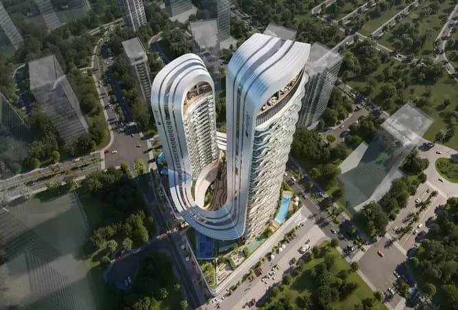 Radisson Blu Hotel & Residences