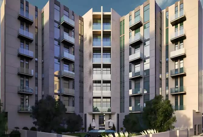 Nourwatan Residential