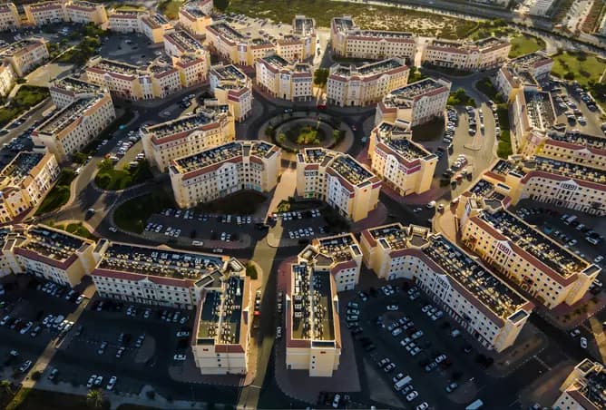 Longford Residences